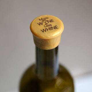 Wine Cap Counter Display | Bestselling Wine Stoppers