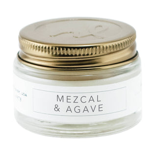 1 oz Candles: Whiskey Reserve - JSQ Mercantile