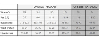 Reversible Lace Inset Top - Plus Size Available