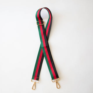 Guitar Style Purse Strap