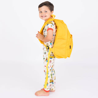Arthur™ Back to School Bamboo Kids Pajamas - Perfect for fall