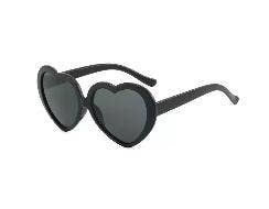 Heart Sunnies for Girls – Statement Sunglasses