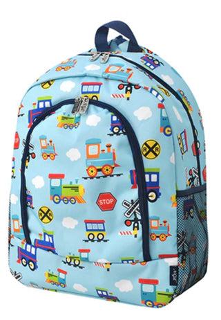 Young Child or Toddler Sized Backpack - JSQ Mercantile