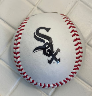 Half Baseball Bottle Opener - JSQ Mercantile