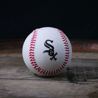 Half Baseball Bottle Opener - JSQ Mercantile