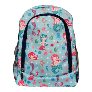 Young Child or Toddler Sized Backpack - JSQ Mercantile
