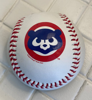 Half Baseball Bottle Opener - JSQ Mercantile