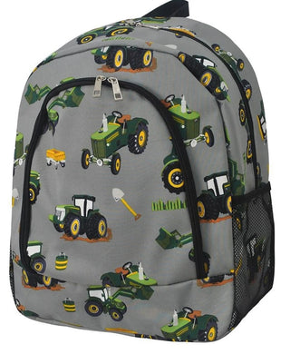 Young Child or Toddler Sized Backpack - JSQ Mercantile