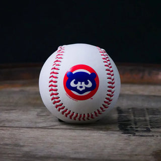 Half Baseball Bottle Opener - JSQ Mercantile