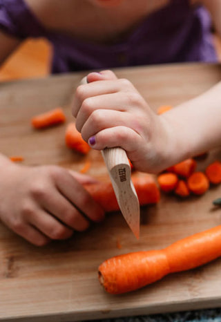 Kids kitchen knife - JSQ Mercantile