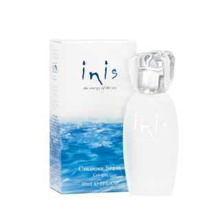 Inis Energy of the Sea Cologne Spray 30ml – Fresh Unisex Ocean-Inspired Fragrance – Available at JSQ Mercantile, La Grange, IL
