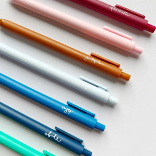 Love Jotter Pen