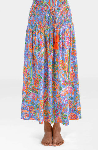 Resort Ready Convertible Skirt/Dress – Vintage Vines