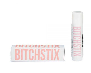 Pink Lemon SPF30 Lip Balm by Bitchstix – hydrating sunscreen lip balm – JSQ Mercantile – a women’s boutique and gift shop in La Grange, IL.