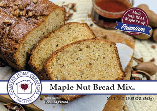 Maple Nut Bread Mix, Premium