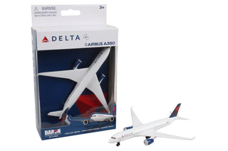 Delta A350 Single Plane - JSQ Mercantile