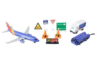 Southwest Airlines Playset - JSQ Mercantile