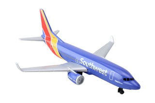 Southwest Airlines Playset - JSQ Mercantile