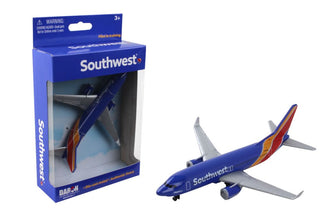 Southwest Single Plane - JSQ Mercantile