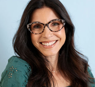 Sloane Blue Light Glasses | Peepers