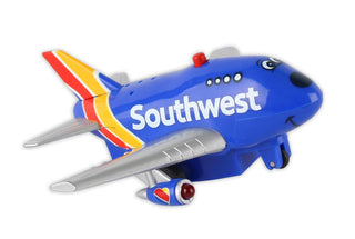 Southwest Pullback w/ Lights & Sound - JSQ Mercantile