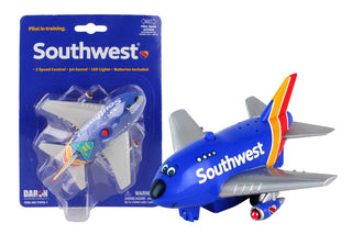 Southwest Pullback w/ Lights & Sound - JSQ Mercantile