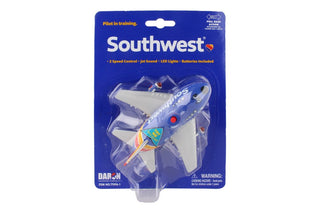 Southwest Pullback w/ Lights & Sound - JSQ Mercantile