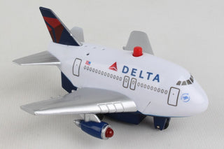 Delta Pullback w/ Lights & Sound - JSQ Mercantile