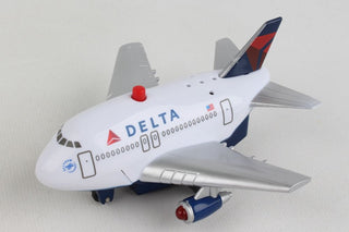 Delta Pullback w/ Lights & Sound - JSQ Mercantile