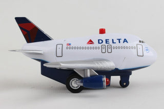 Delta Pullback w/ Lights & Sound - JSQ Mercantile