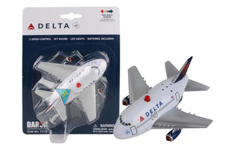 Delta Pullback w/ Lights & Sound - JSQ Mercantile