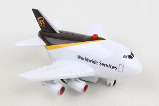 UPS Pullback w/ Lights & Sound - JSQ Mercantile