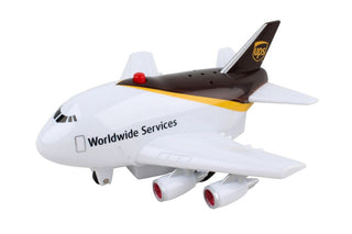 UPS Pullback w/ Lights & Sound - JSQ Mercantile