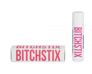 Very Raspberry Organic Lip Balm by Bitchstix – hydrating certified organic lip balm – JSQ Mercantile – a women’s boutique and gift shop in La Grange, IL.