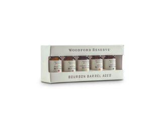 Woodford Reserve Dram Dram Set - JSQ Mercantile