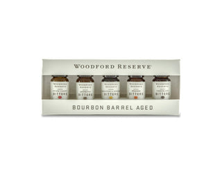 Woodford Reserve Dram Dram Set - JSQ Mercantile