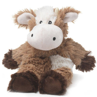 Cow Junior Warmies - JSQ Mercantile