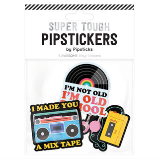 Say It With A Song Vinyl Collection - JSQ Mercantile