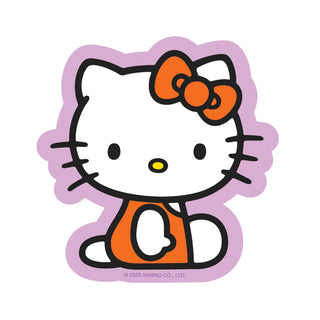 Hello Kitty Vinyl Sticker_JSQ Mercantile_La Grange, IL