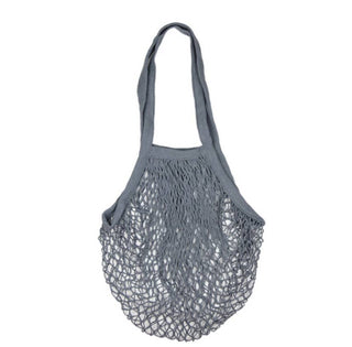 Grey French Market Bags for Farmers Market - JSQ Mercantile