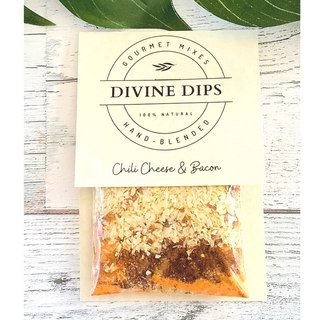 Chili Cheese & Bacon Dip Mix - JSQ Mercantile